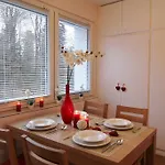 Apartmán Der Buchenhof