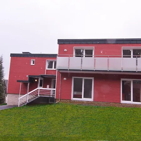 Der Buchenhof Appartement