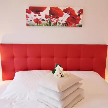 Der Buchenhof Apartament