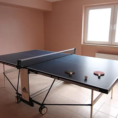 Apartament Der Buchenhof *