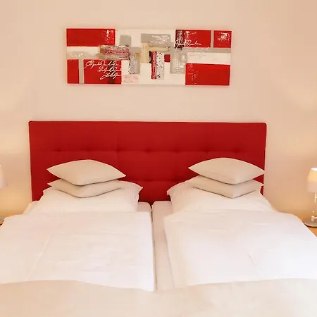 Appartement Der Buchenhof Braunlage