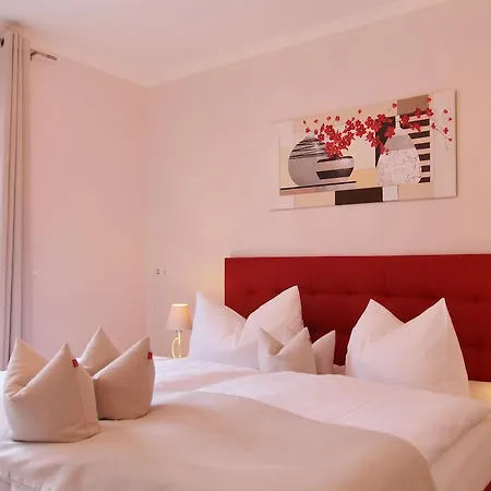 Appartement Der Buchenhof