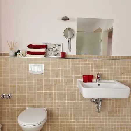 Apartament Der Buchenhof