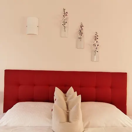 Appartement Der Buchenhof Braunlage