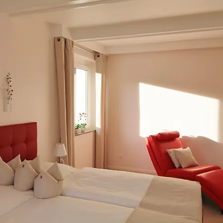 Apartament Der Buchenhof Braunlage