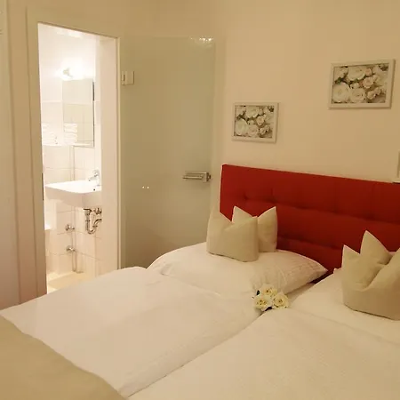 Apartament Der Buchenhof Braunlage