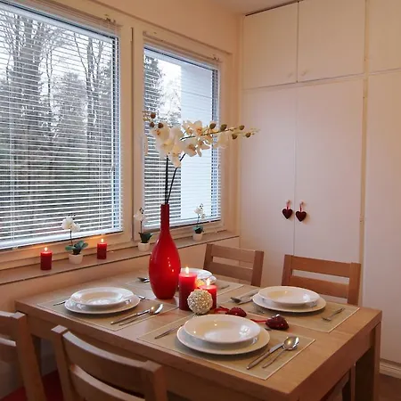 Apartament Der Buchenhof