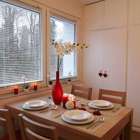 Lägenhet Der Buchenhof